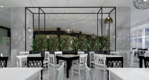 Delfina Tropic