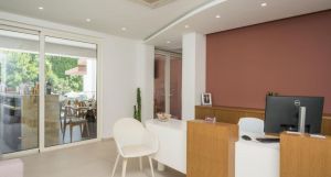 Tarra Hotel