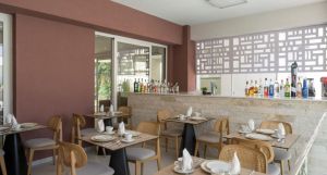 Tarra Hotel