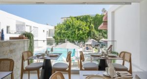 Tarra Hotel