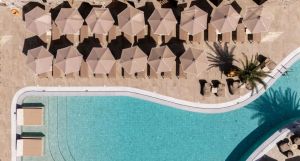 Harmony E Rock Hotel & Resort