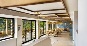 Harmony E Rock Hotel & Resort