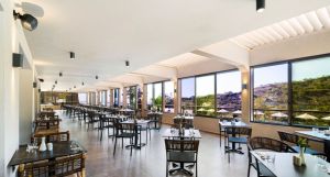 Harmony E Rock Hotel & Resort