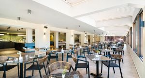 Harmony E Rock Hotel & Resort