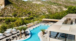 Harmony E Rock Hotel & Resort