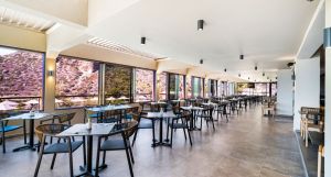 Harmony E Rock Hotel & Resort