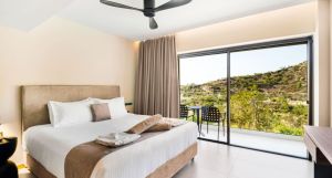 Harmony E Rock Hotel & Resort