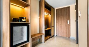Harmony E Rock Hotel & Resort