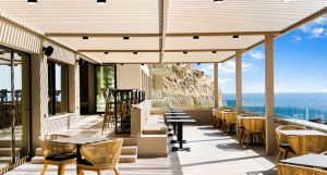 Harmony E Rock Hotel & Resort