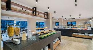 Harmony E Rock Hotel & Resort