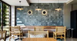 Harmony E Rock Hotel & Resort