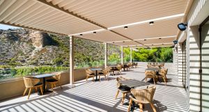 Harmony E Rock Hotel & Resort