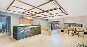 Harmony E Rock Hotel & Resort