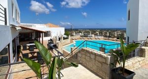 Amazones Village Suites - Hersonissos