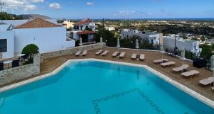 Amazones Village Suites