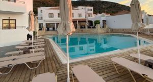 Amazones Village Suites