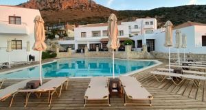 Amazones Village Suites