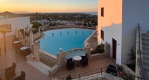 Amazones Village Suites