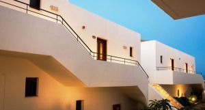 Amazones Village Suites