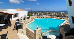 Amazones Village Suites