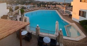 Amazones Village Suites