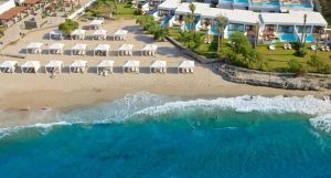 Amirandes - A Grecotel Resort to Live - Kato Gouves