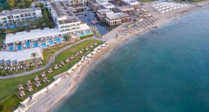 Amirandes - A Grecotel Resort to Live