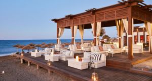 Amirandes - A Grecotel Resort to Live