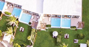 Amirandes - A Grecotel Resort to Live