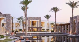 Amirandes - A Grecotel Resort to Live