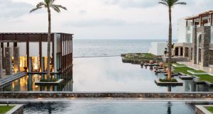 Amirandes - A Grecotel Resort to Live