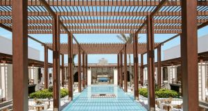 Amirandes - A Grecotel Resort to Live