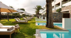 Amirandes - A Grecotel Resort to Live