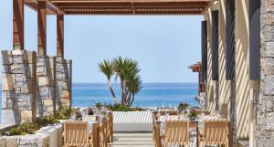 Amirandes - A Grecotel Resort to Live