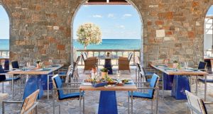 Amirandes - A Grecotel Resort to Live