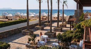 Amirandes - A Grecotel Resort to Live