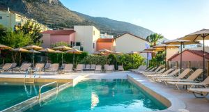 Dream Village - Hersonissos