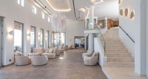 Galaxy Suites Boutique Resort