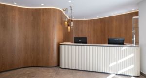 Galaxy Suites Boutique Resort