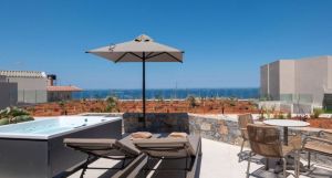 Galaxy Suites Boutique Resort