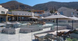 Galaxy Suites Boutique Resort