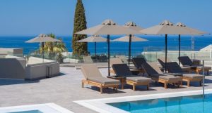 Galaxy Suites Boutique Resort