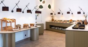 Galaxy Suites Boutique Resort