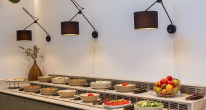 Galaxy Suites Boutique Resort
