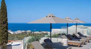 Galaxy Suites Boutique Resort