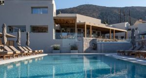 Galaxy Suites Boutique Resort