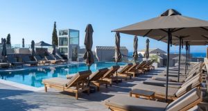 Galaxy Suites Boutique Resort