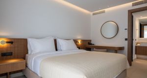 Galaxy Suites Boutique Resort