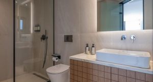 Galaxy Suites Boutique Resort