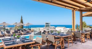 Galaxy Suites Boutique Resort